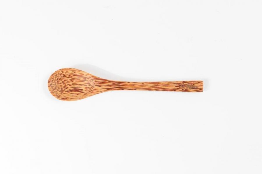 Coconut spoon